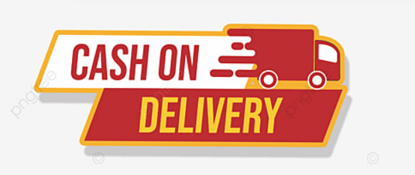 Cash on Delivery