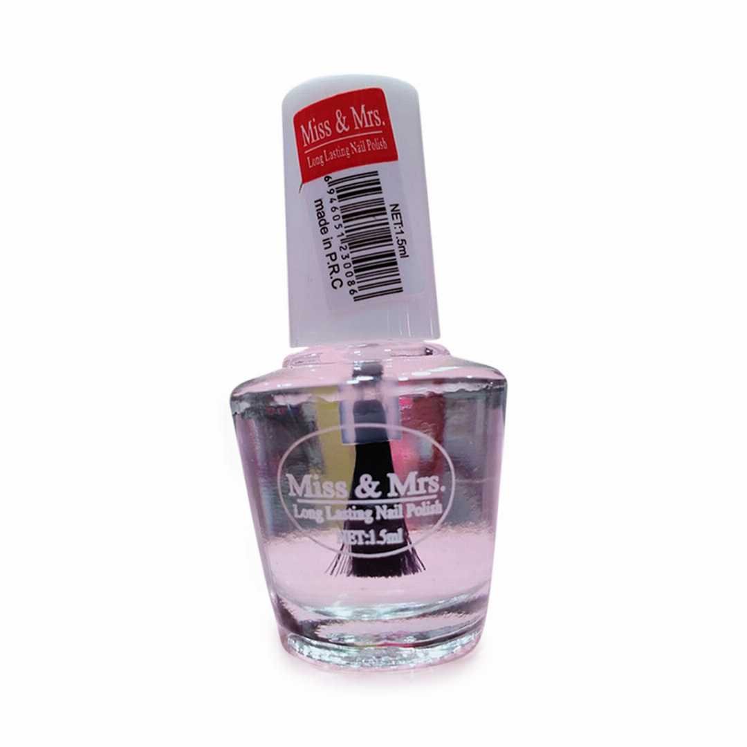 MISS & MRS Nail Polish for Women Shade - 45