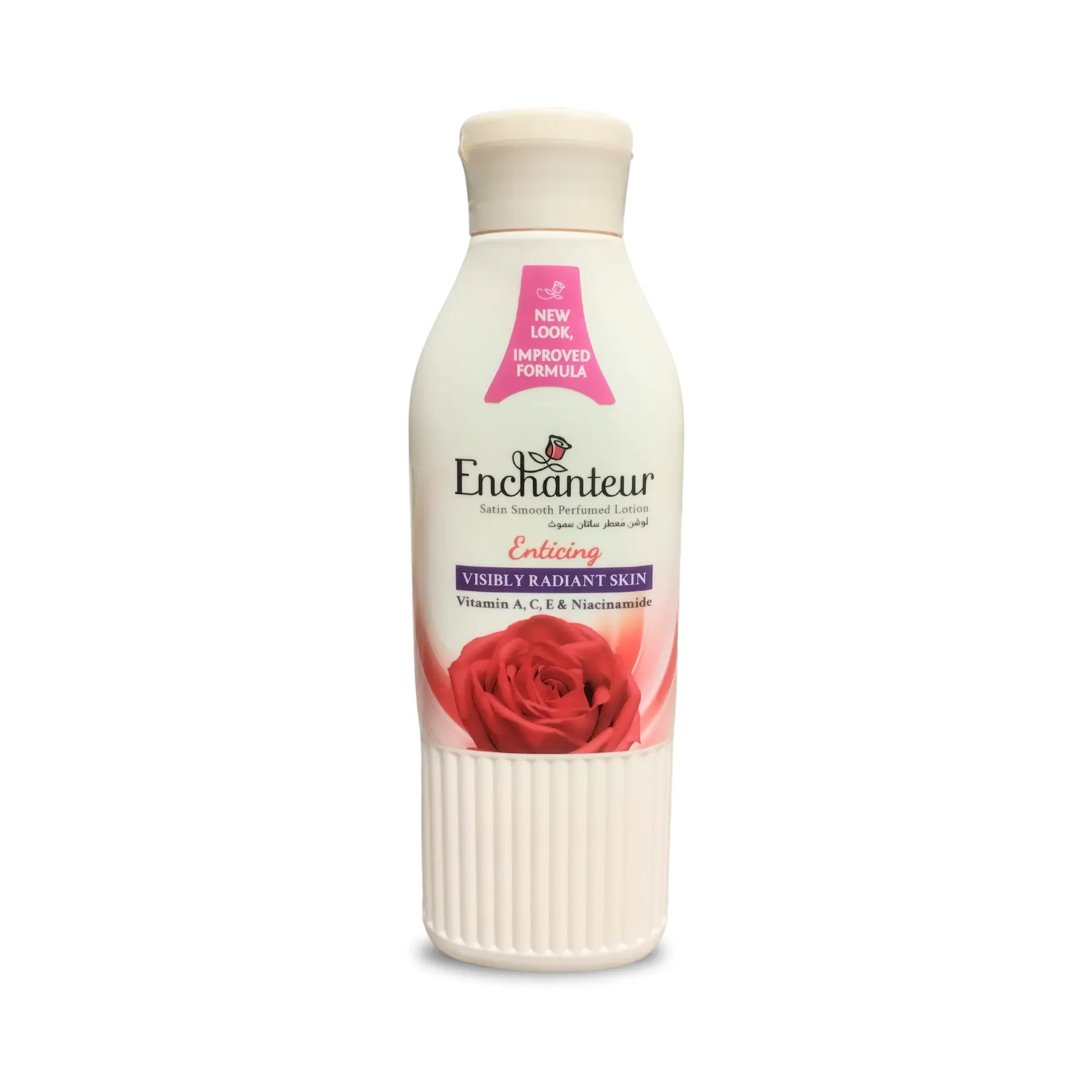Enchanteur Perfumed Body Lotion 250Ml-Enticing 250ml