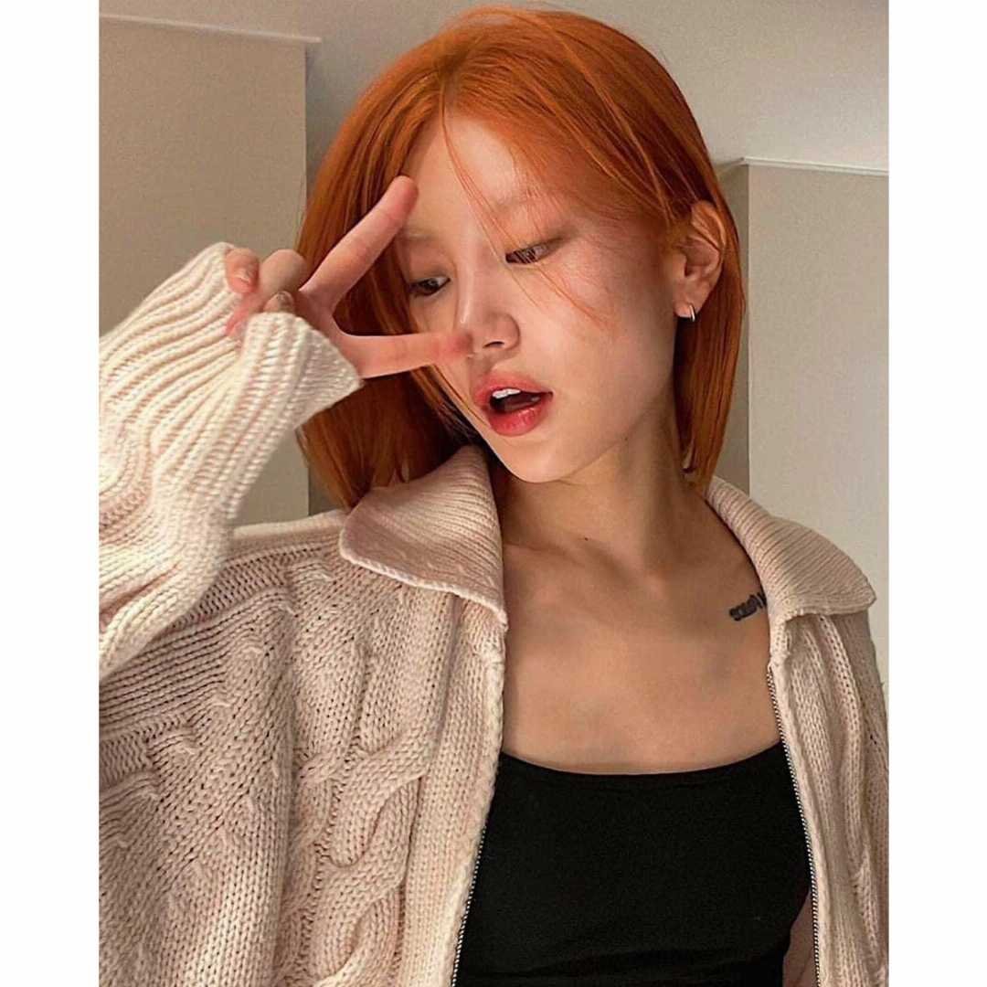 KOTA hair Color Cream Sunrise