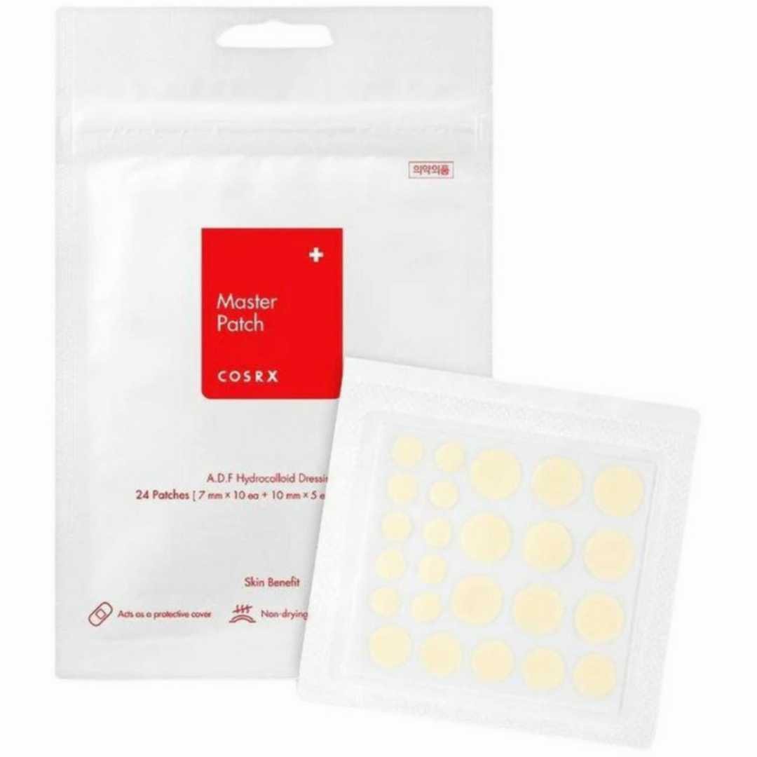 Cosrx Acne Pimple Master Patch 24 Patch | Korea