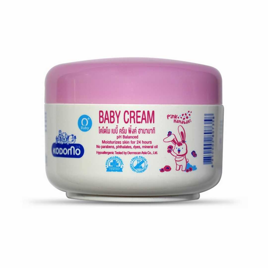 Kodomo Baby Cream- 50ml