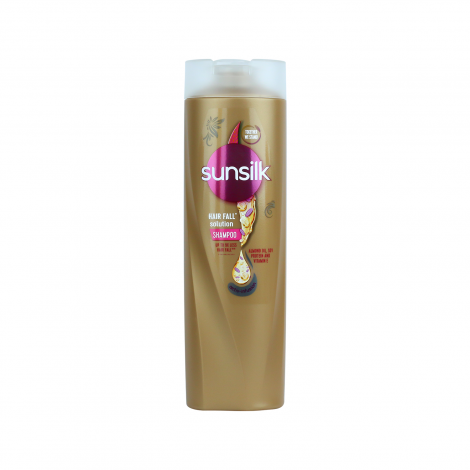 Sunsilk Hair Fall Solution Shampoo 300ml Golden