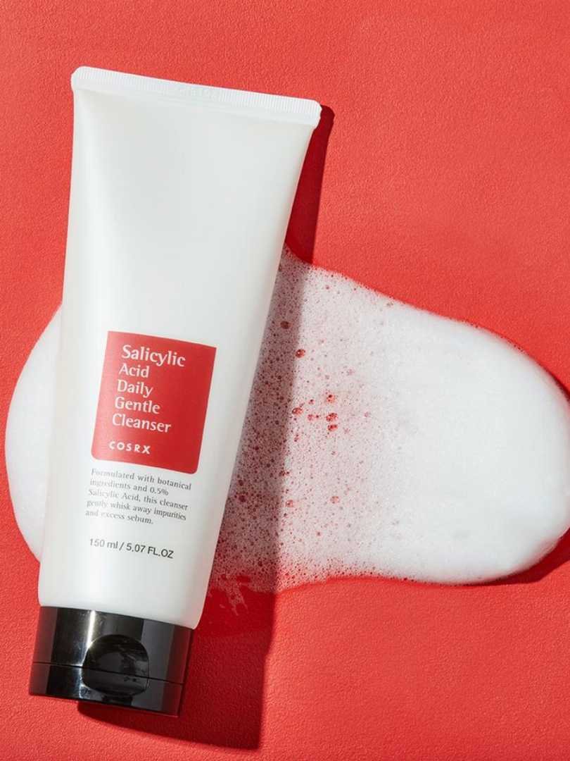 COSRX Korean Salicylic Acid Daily Gentle Cleanser - Face Wash 150ml
