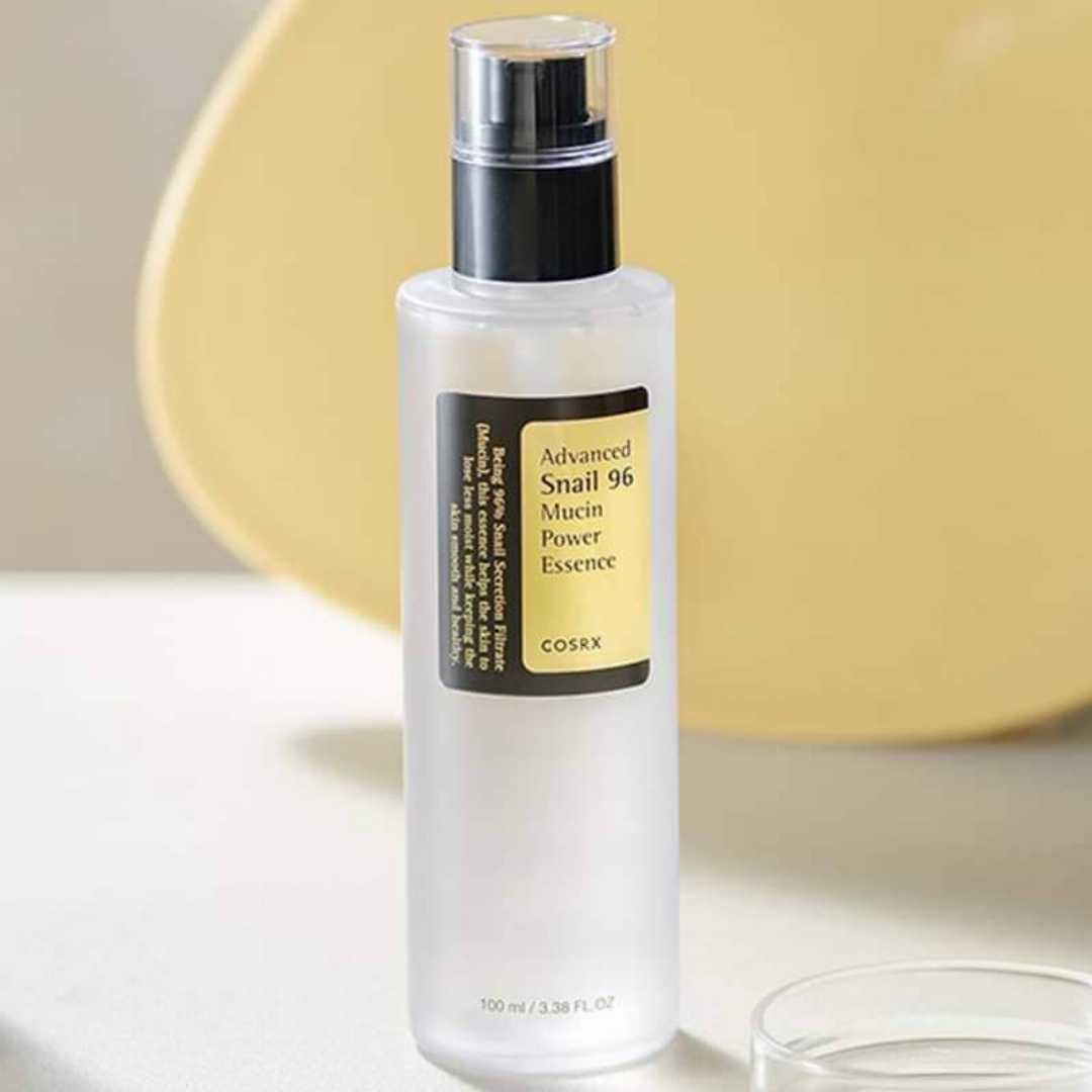 COSRX Advanced Snail 96 Mucin Power Essence 100ml
