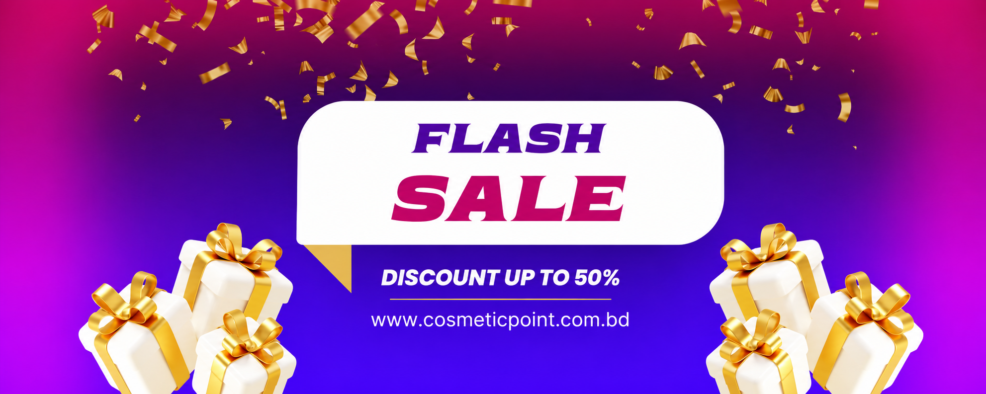 Beauty Flash Deals